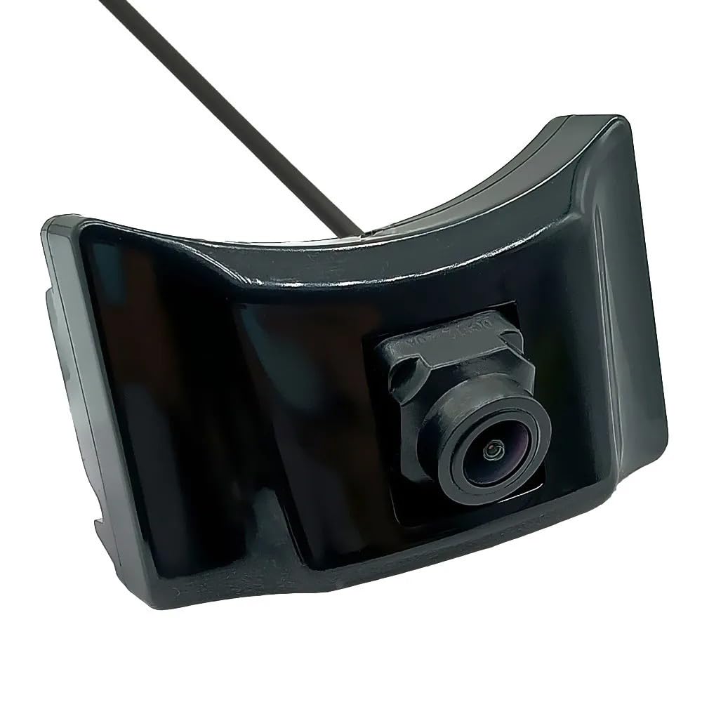 Amazon.co.jp: フロントカメラ for トヨタ ランドクルーザー プラド